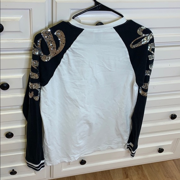 Victoria’s Secret PINK long sleeve T-shirt - Picture 2 of 4